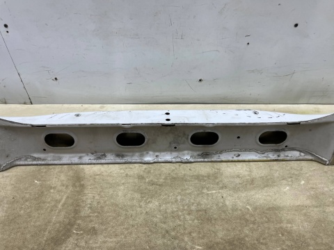 Belka zderzaka Mercedes w906 Sprinter Crafter 06-18r. przednie wzmocnienie pasa przód 