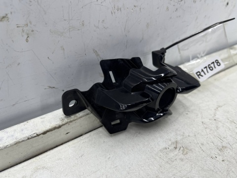 Czujniki PDC Mazda CX-30 CX30 19r.- LEWY kosz w atrapę mocowanie na czujnik cofania parkowania oryginal dfs6-50164