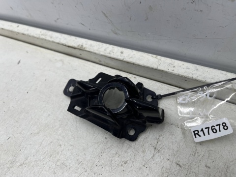 Czujniki PDC Mazda CX-30 CX30 19r.- LEWY kosz w atrapę mocowanie na czujnik cofania parkowania oryginal dfs6-50164