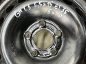 Felga Opel Astra H G Vectra Zafira Meriva B 6,5jx15 5x110 ET35 felga stalowa 15 cali 2150168