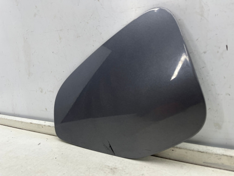 Klapka gniazda ładowania Jaguar I-Pace iPace x590 elektryk 18-24r. osłona portu gniazdka ładowarki na błotnik j9d3-405c52-ab