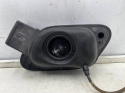 Klapka wlewu paliwa VW Golf 7 VII 12-20r. HB Hatchback Kolor LA7W + korek 5g0809999 5g0809857