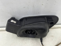 Klapka wlewu paliwa VW Golf 7 VII 12-20r. HB Hatchback Kolor LA7W + korek 5g0809999 5g0809857
