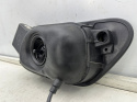 Klapka wlewu paliwa VW Golf 7 VII 12-20r. HB Hatchback Kolor LA7W + korek 5g0809999 5g0809857