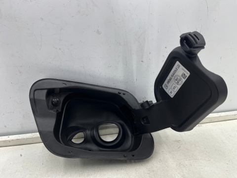 Klapka wlewu paliwa VW Touran II 5T 2015r.- 5ta809857e 5ta809799