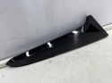 Listwa Mazda CX-30 CX30 19r.- PRAWA nakładka szyby klapy bagażnika spoiler blenda dfr5-519b1 dfr5-b09b2