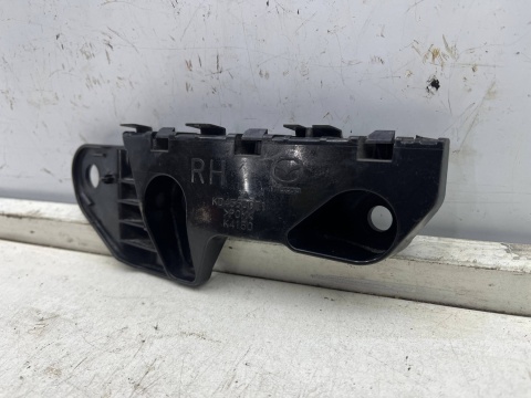 Ślizg Mazda CX-5 I 12-17r.- prawe przednie mocowanie wspornik uchwyt zderzaka kd45500t1