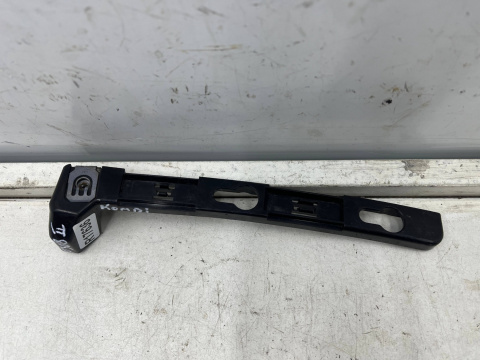 Ślizg Peugeot 308 II T9 SW kombi LIFT 17-21r. prawe tylne mocowanie zderzaka prawy tył 9800996680