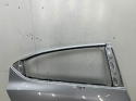 Drzwi Mazda 3 III BM 13-18r. prawe tylne prawy tył BJS772010