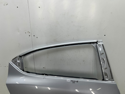 Drzwi Mazda 3 III BM 13-18r. prawe tylne prawy tył BJS772010