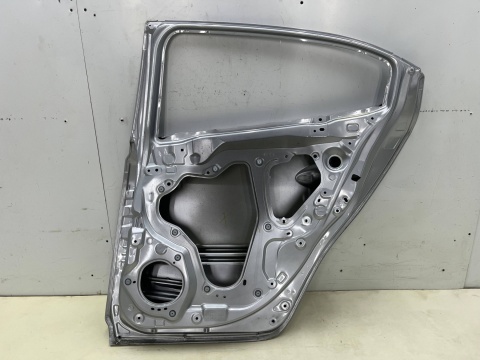 Drzwi Mazda 3 III BM 13-18r. prawe tylne prawy tył BJS772010