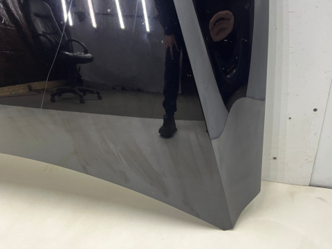 Maska VW Tiguan 5N 07-16r. pokrywa silnika 5N0823155A