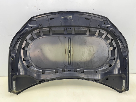 Maska VW Tiguan 5N 07-16r. pokrywa silnika 5N0823155A