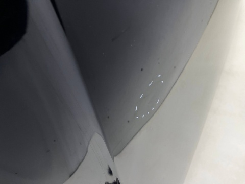 Maska VW Tiguan 5N 07-16r. pokrywa silnika 5N0823155A