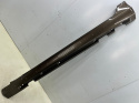 Nakładka progu Volvo V60 I S60 II Cross Country 10-18r. LEWA listwa progowa zewnętrzna dolna próg 31333004