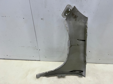 Błotnik VW Tiguan 1 I 5N 07-16r. prawy przedni prawy przód 