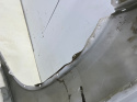 Błotnik VW Tiguan 1 I 5N 07-16r. prawy przedni prawy przód 