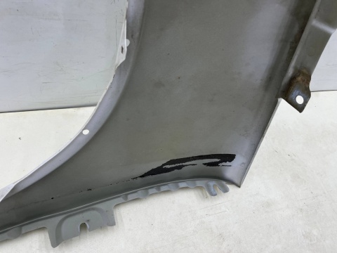 Błotnik VW Tiguan 1 I 5N 07-16r. prawy przedni prawy przód 
