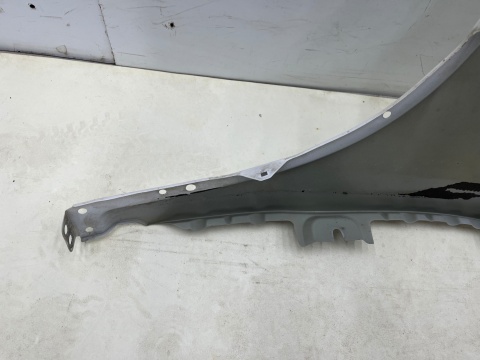 Błotnik VW Tiguan 1 I 5N 07-16r. prawy przedni prawy przód 