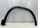Listwa Mercedes H247 GLA 2 II AMG 19r.- prawa przednia nakładka rant błotnika prawy przód a2478806804