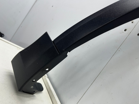 Listwa Mercedes H247 GLA 2 II AMG 19r.- prawa przednia nakładka rant błotnika prawy przód a2478806804