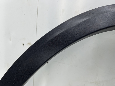 Listwa Mercedes H247 GLA 2 II AMG 19r.- prawa przednia nakładka rant błotnika prawy przód a2478806804