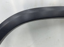 Listwa Mercedes H247 GLA 2 II AMG 19r.- prawa przednia nakładka rant błotnika prawy przód a2478806804