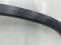 Listwa Mercedes H247 GLA 2 II AMG 19r.- prawa przednia nakładka rant błotnika prawy przód a2478806804