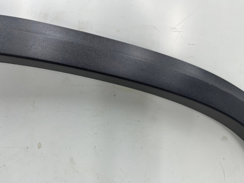 Listwa Mercedes H247 GLA 2 II AMG 19r.- prawa przednia nakładka rant błotnika prawy przód a2478806804
