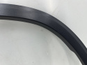 Listwa Mercedes H247 GLA 2 II AMG 19r.- prawa przednia nakładka rant błotnika prawy przód a2478806804