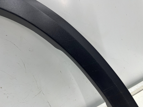 Listwa Mercedes H247 GLA 2 II AMG 19r.- prawa przednia nakładka rant błotnika prawy przód a2478806804