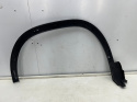 Listwa Mercedes H247 GLA 2 II AMG 19r.- prawa przednia nakładka rant błotnika prawy przód a2478806804