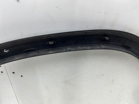 Listwa Mercedes H247 GLA 2 II AMG 19r.- prawa przednia nakładka rant błotnika prawy przód a2478806804