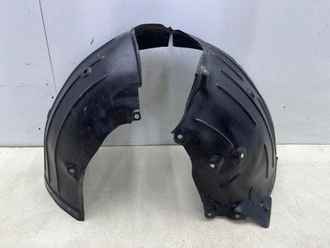 Nadkole Mazda 3 IV BP 19r.- PRAWE przednie ORYGINALNE prawy przód bdmt  bden