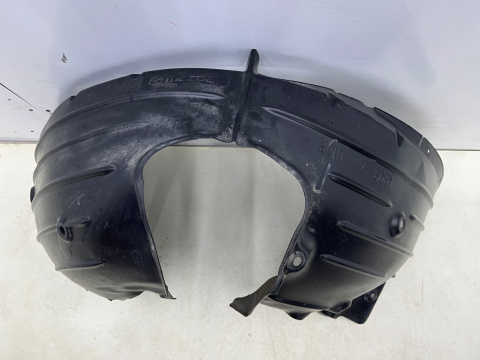 Nadkole Mazda 3 IV BP 19r.- PRAWE przednie ORYGINALNE prawy przód bdmt  bden