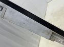 Nakładka progu Mazda 3 IV BP 19r.- prawa listwa progowa zewnętrzna bcjh-51p41