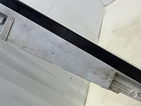 Nakładka progu Mazda 3 IV BP 19r.- prawa listwa progowa zewnętrzna bcjh-51p41