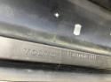 Nakładka progu Volvo V60 I S60 II Cross Country 10-18r. LEWA listwa progowa zewnętrzna dolna próg 31333004