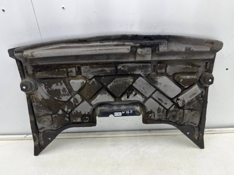 Osłona podwozia Mercedes w168 A-klasa 97-04r. osłona dolna silnika płyta ORYGINAL a168520102