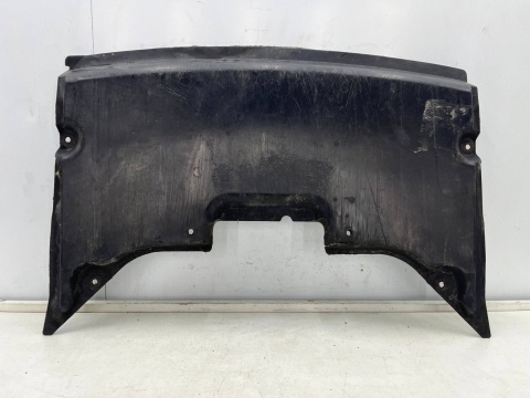 Osłona podwozia Mercedes w168 A-klasa 97-04r. osłona dolna silnika płyta ORYGINAL a168520102