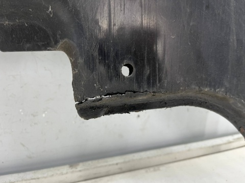 Osłona podwozia Mercedes w168 A-klasa 97-04r. osłona dolna silnika płyta ORYGINAL a168520102