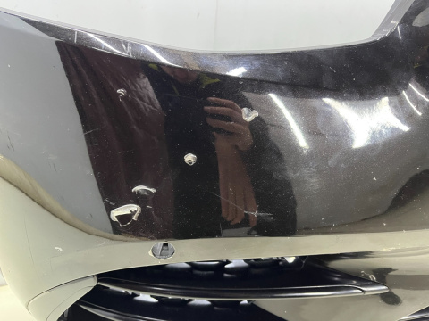 Zderzak przedni Mercedes S-Klasa SKlasa W223 V223 AMG 20r.- przód 6XPDC A2238805801