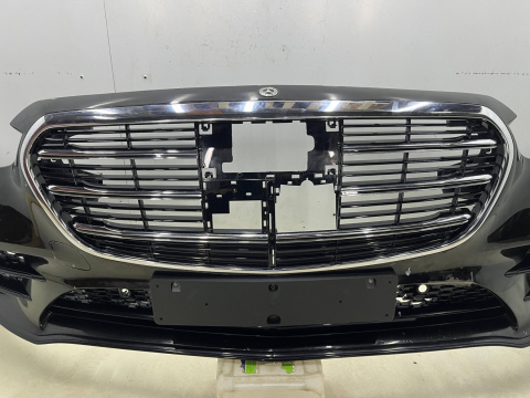 Zderzak przedni Mercedes S-Klasa SKlasa W223 V223 AMG 20r.- przód 6XPDC A2238805801