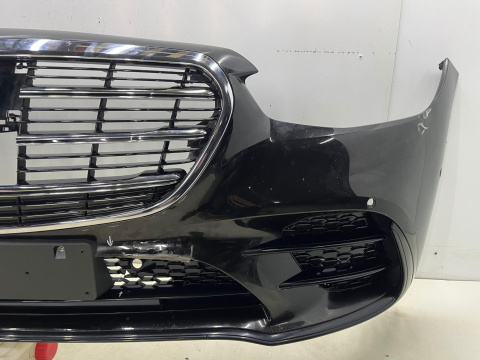 Zderzak przedni Mercedes S-Klasa SKlasa W223 V223 AMG 20r.- przód 6XPDC A2238805801