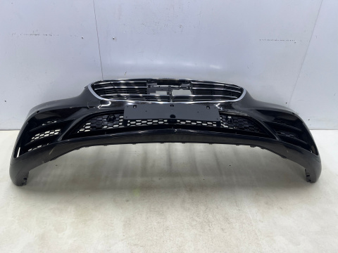 Zderzak przedni Mercedes S-Klasa SKlasa W223 V223 AMG 20r.- przód 6XPDC A2238805801