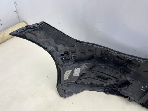 Zderzak przedni Mercedes S-Klasa SKlasa W223 V223 AMG 20r.- przód 6XPDC A2238805801