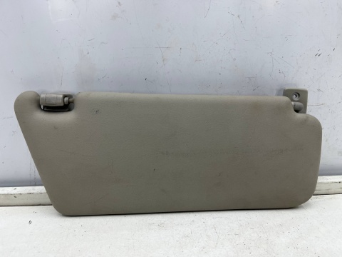 Daszek Mercedes w168 A-klasa 97-04r. lewy przeciwsłonecznik kierowcy osłona słoneczna lewa