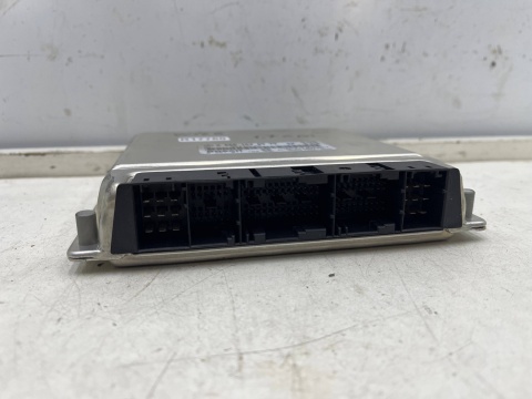 Komputer silnika Mercedes w168 A-klasa Vaneo w414 97-04r. 1.7 CDi sterownik ECU a6681530979 0281011152