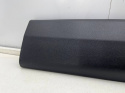 Listwa Audi Q3 II 83a 18r.- lewa przednia listwa dolna drzwi STRUKTURA lewy przód 83a853959