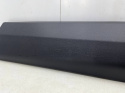 Listwa Audi Q3 II 83a 18r.- lewa przednia listwa dolna drzwi STRUKTURA lewy przód 83a853959